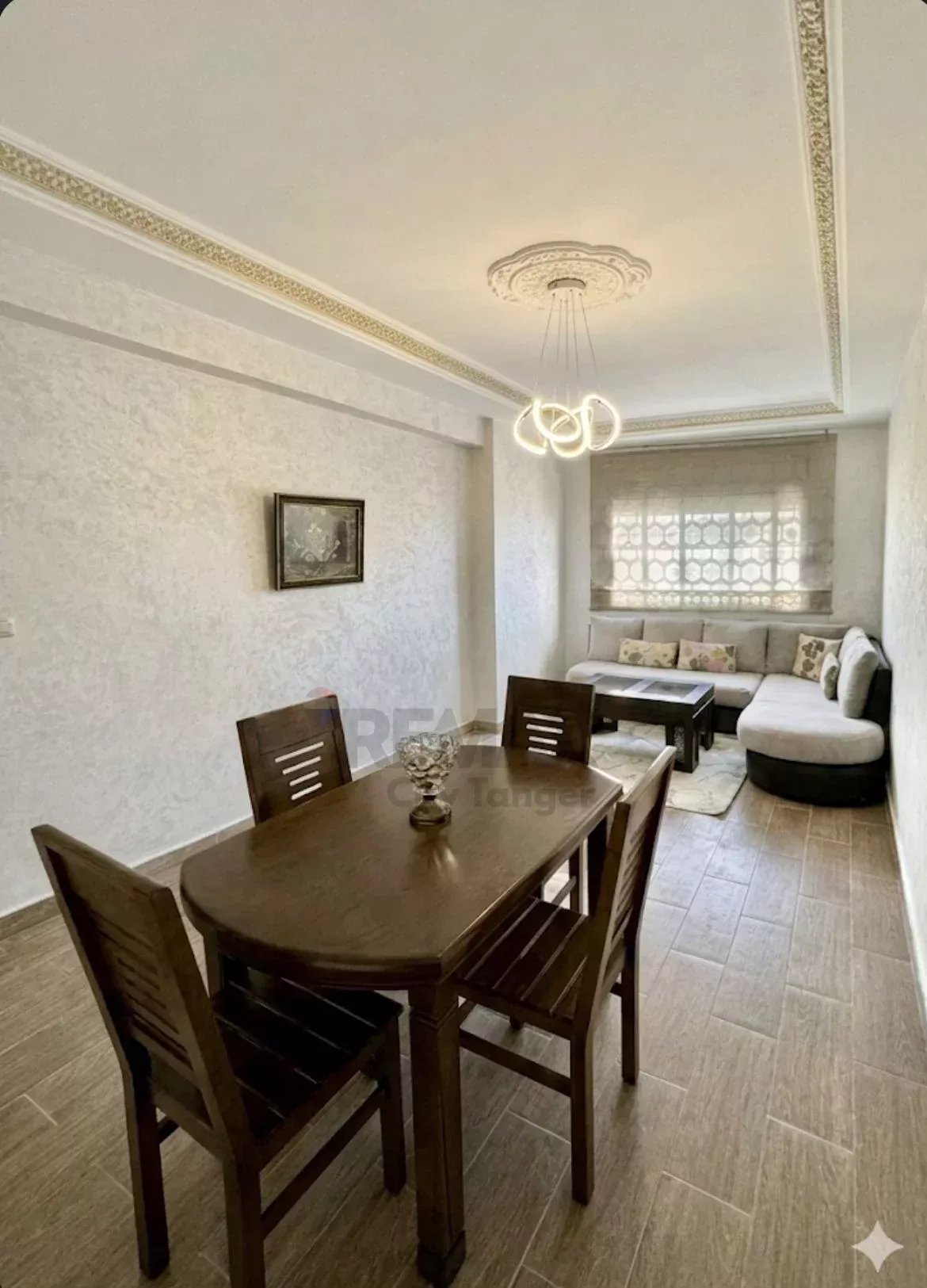 Location Appartement Tanger