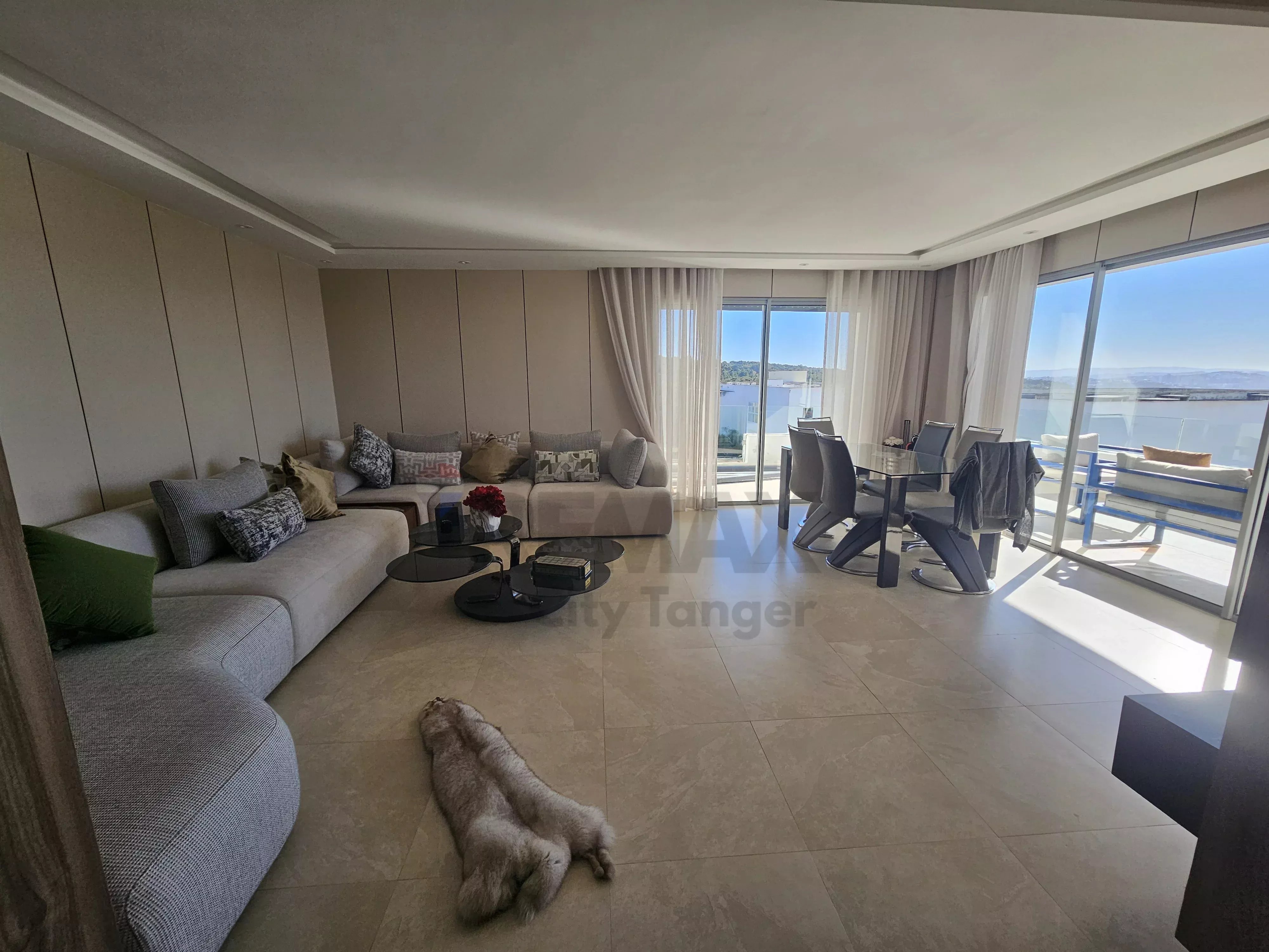 Vente Appartement Tanger