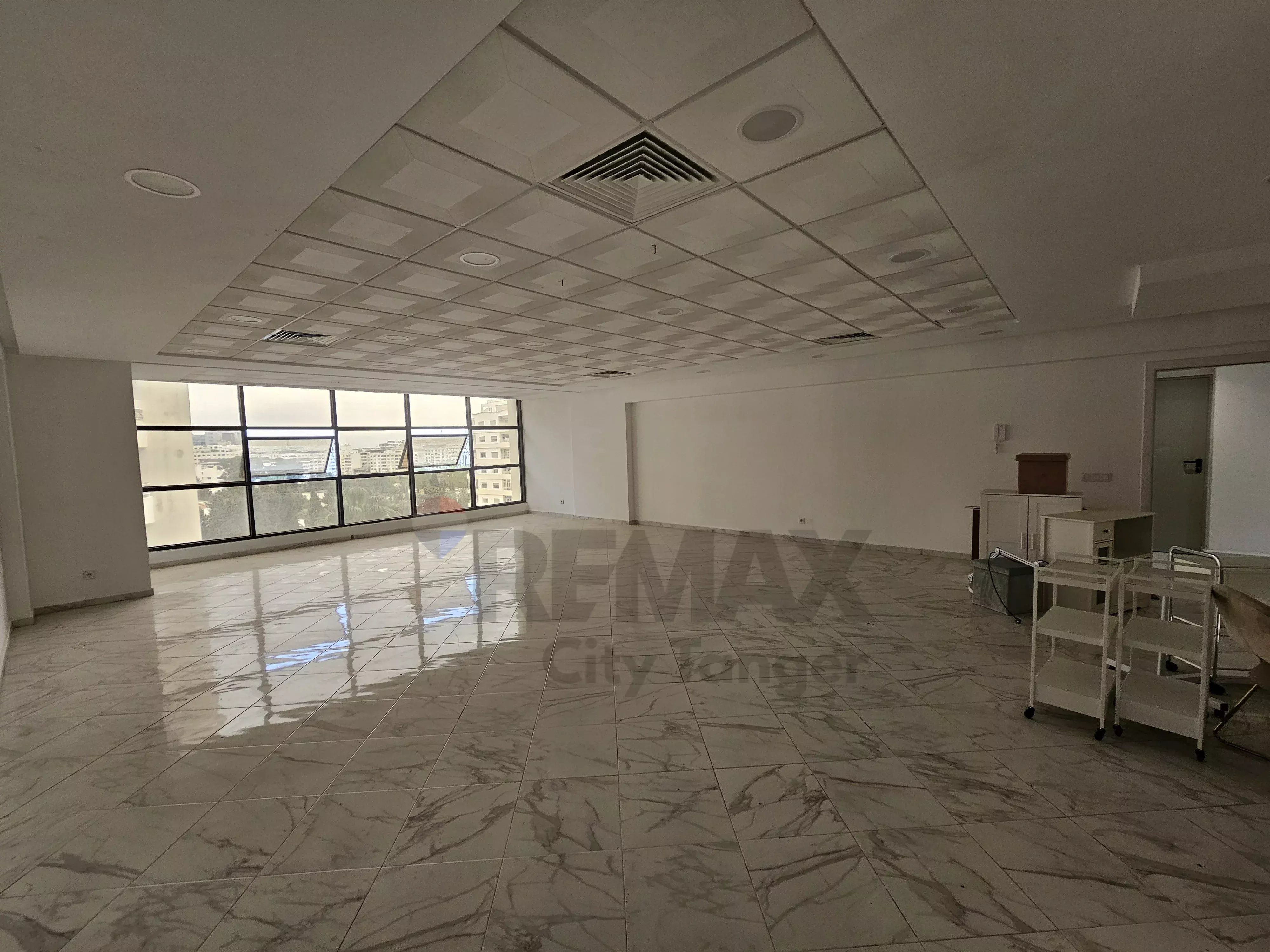 Location Appartement Tanger