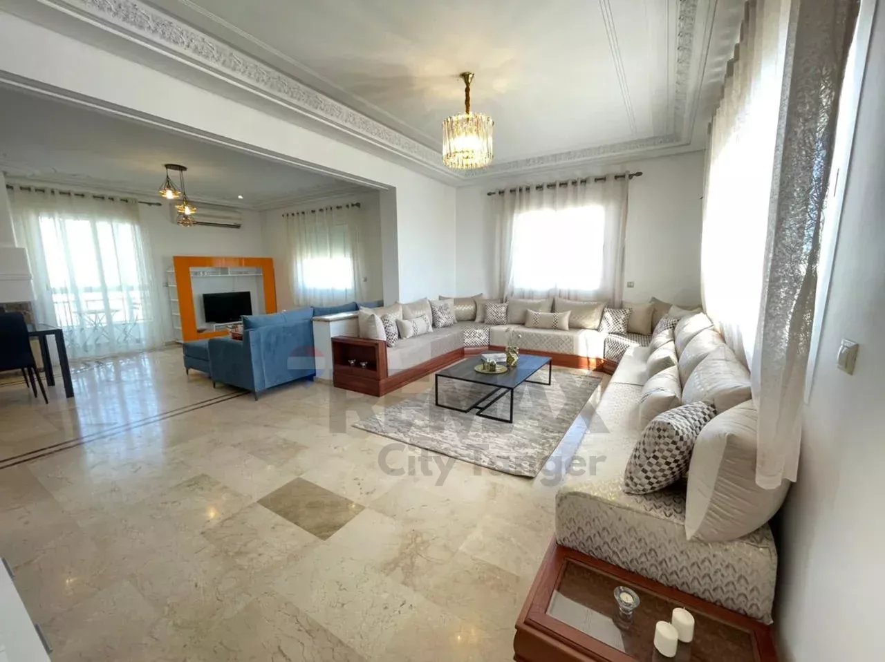 Vente Appartement Tanger