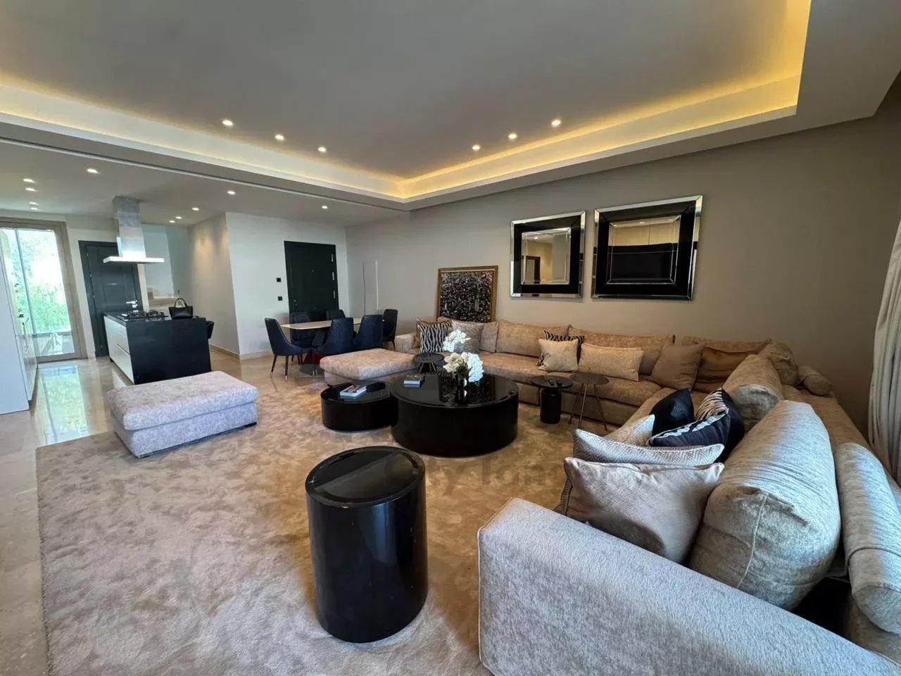 Vente Appartement Tanger