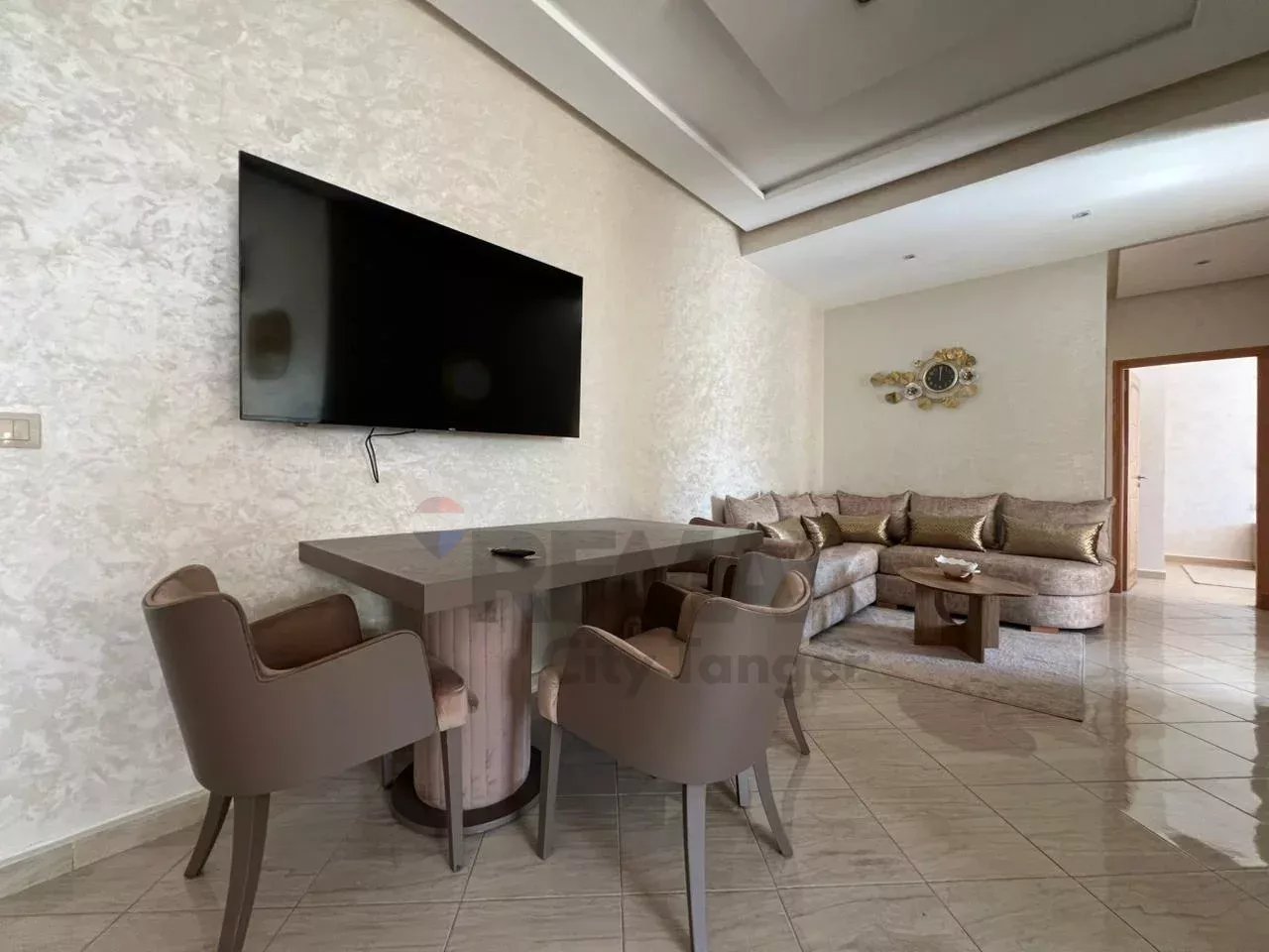 Location Appartement Tanger