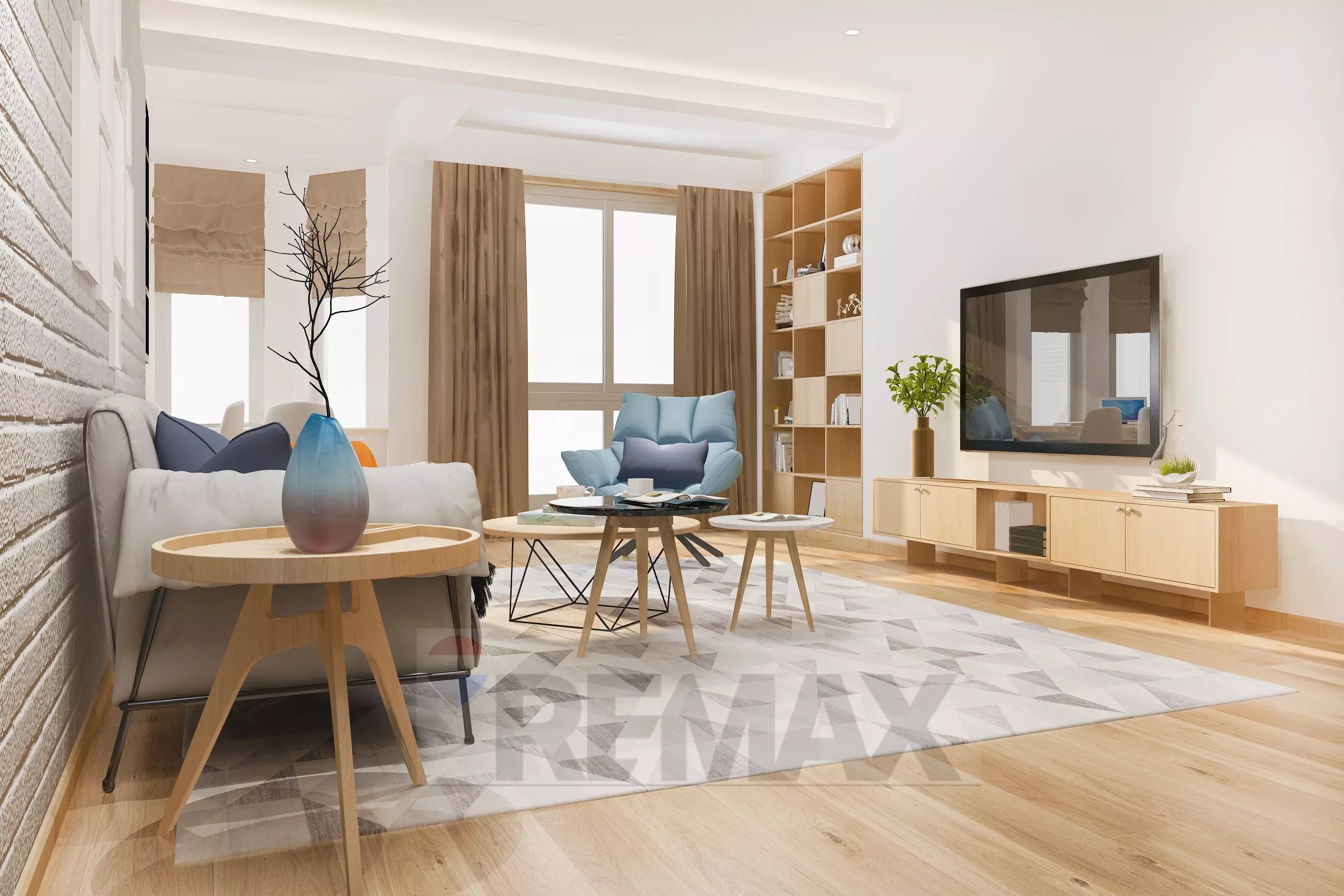 Vente Appartement Casablanca