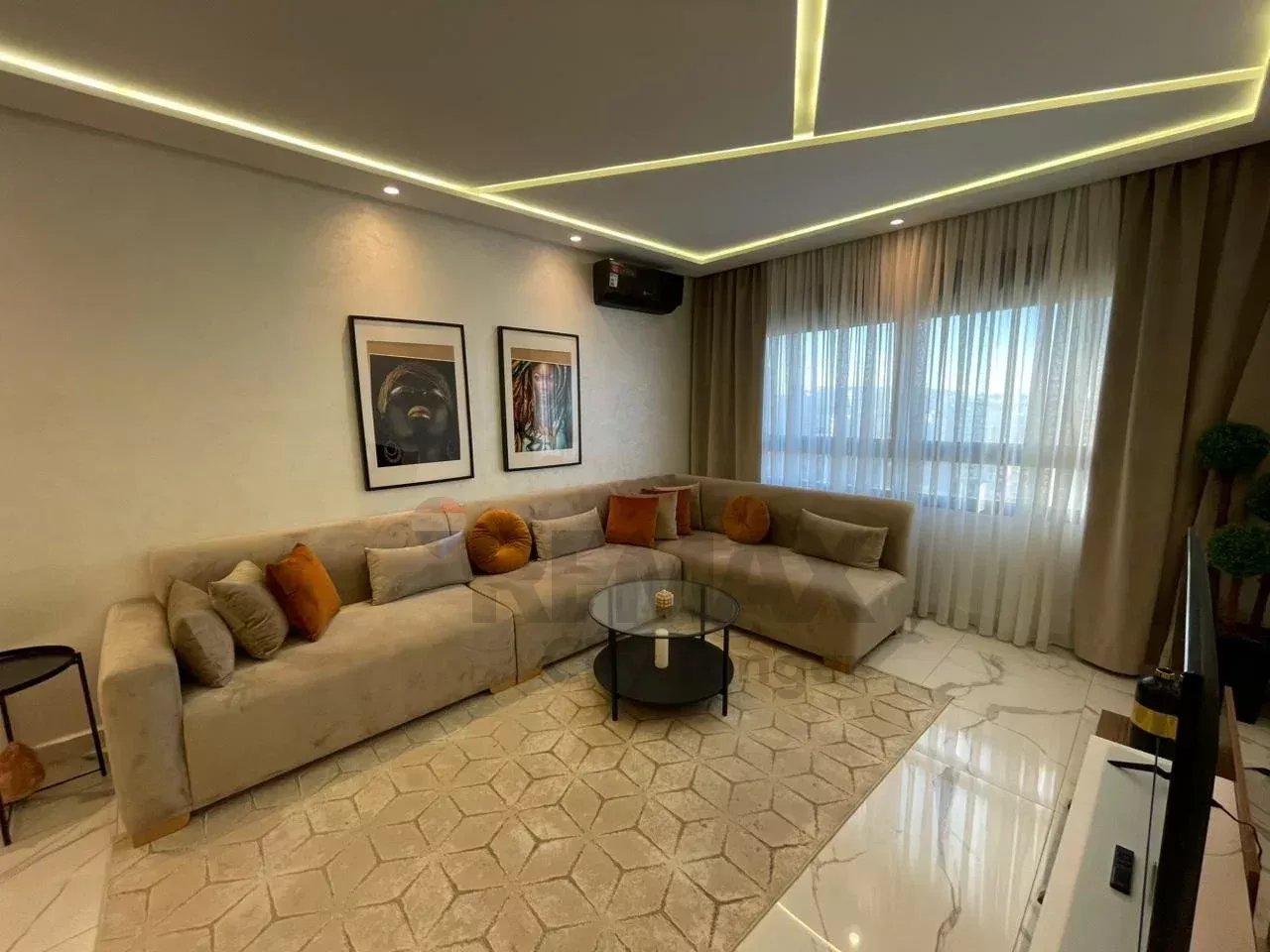 Location Appartement Tanger