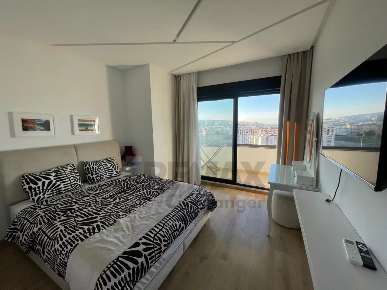 Location Appartement Tanger