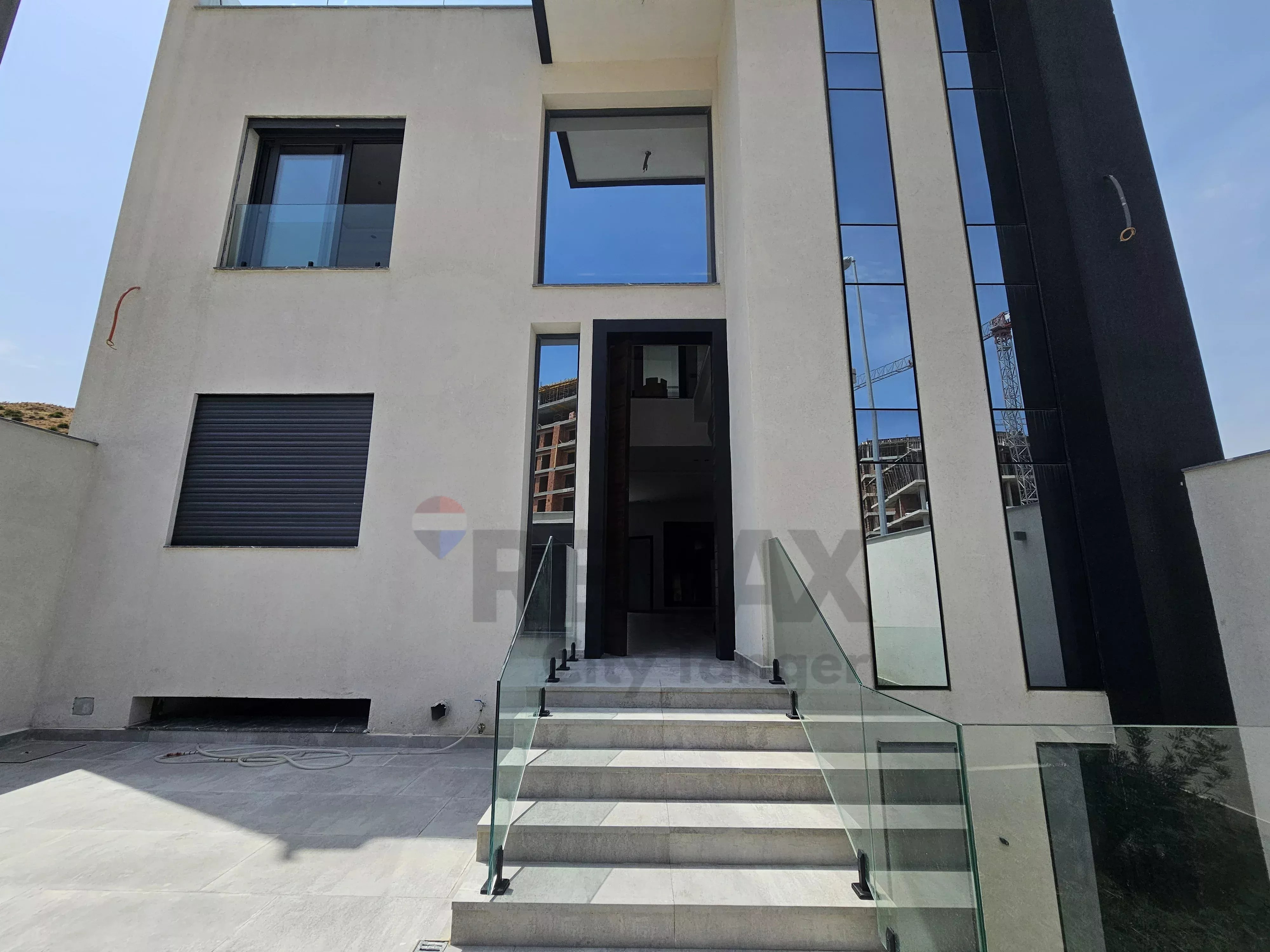 Vente Villa Tanger