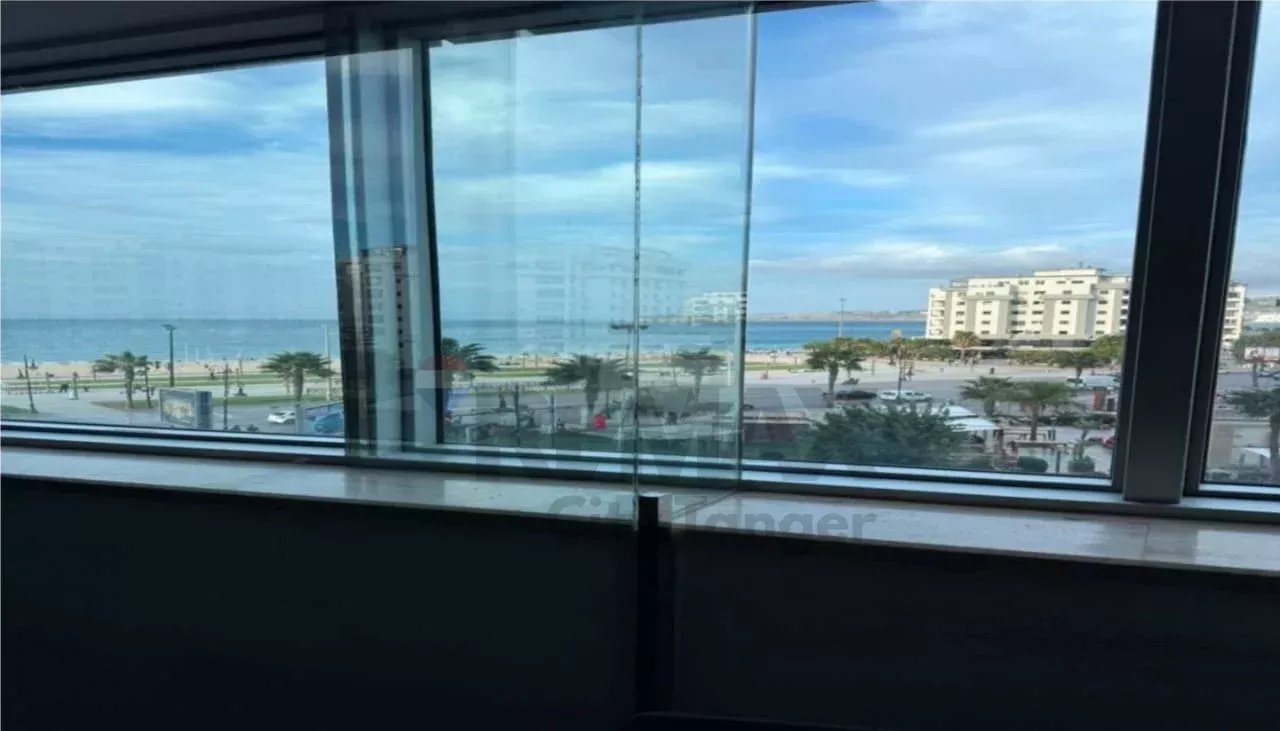 Location Bureau Casablanca
