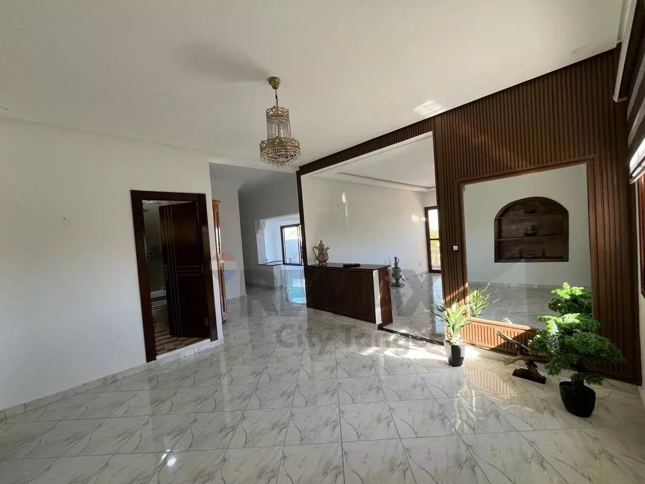 Location Appartement Tanger