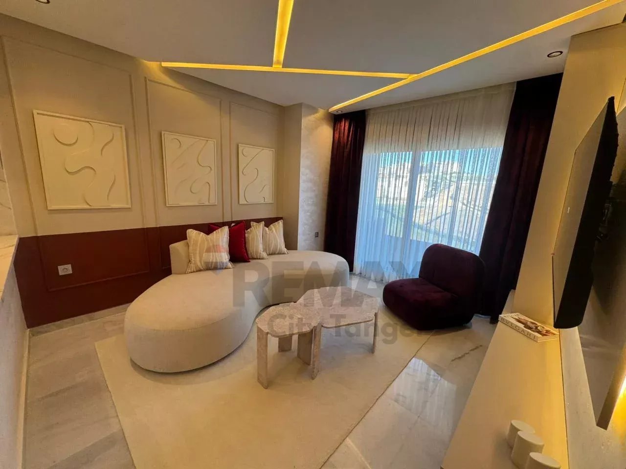 Location Appartement Tanger
