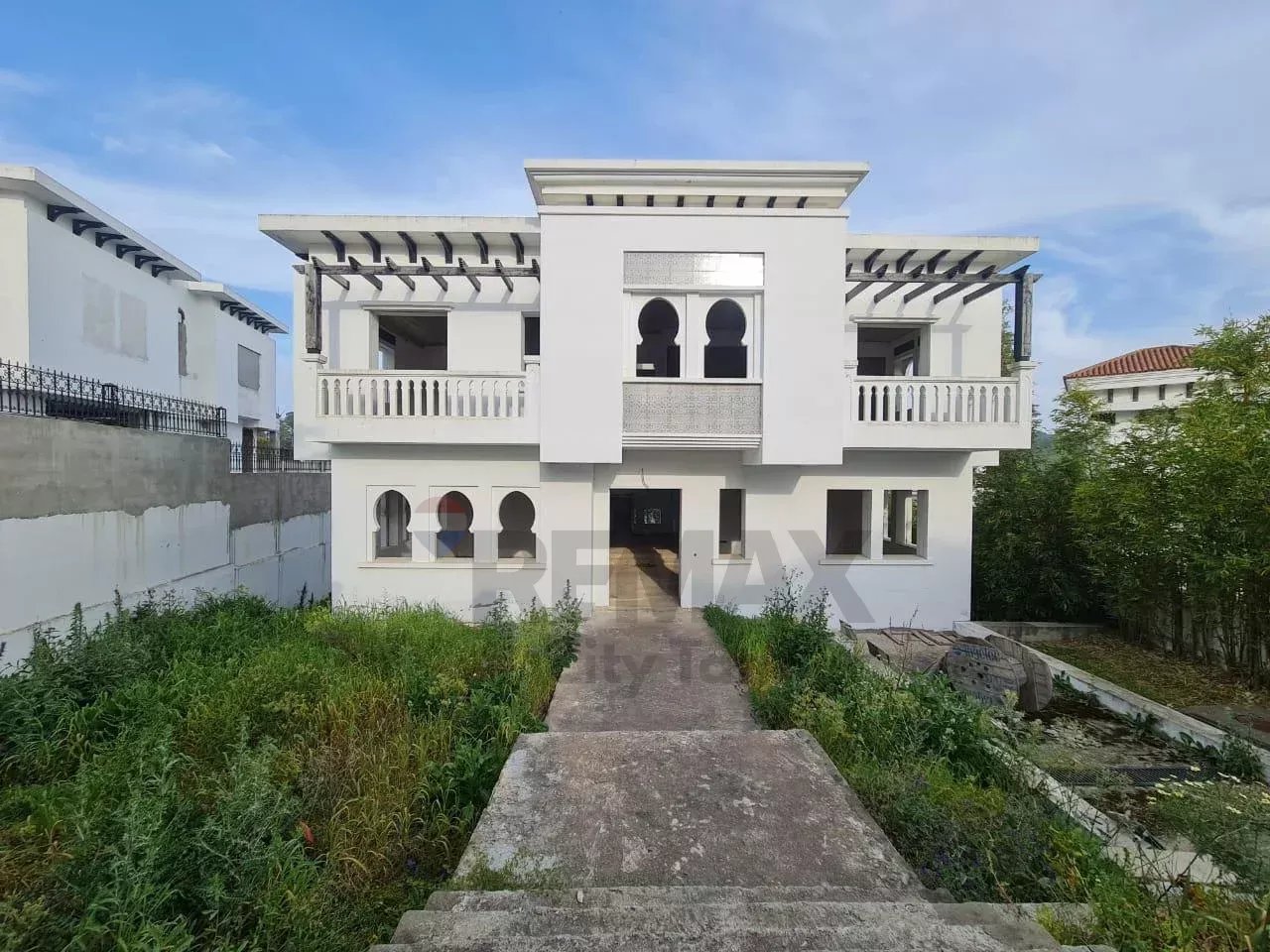 Vente Villa Tanger