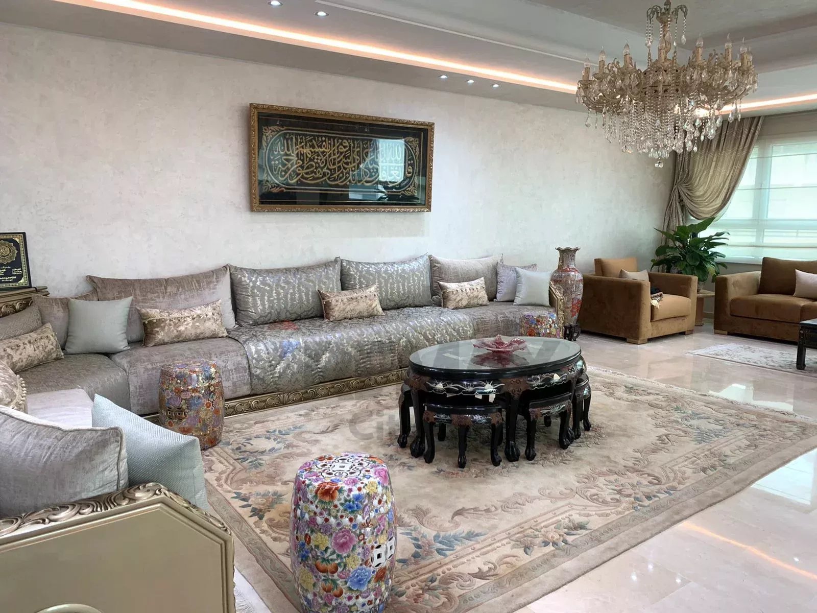 Location Appartement Tanger