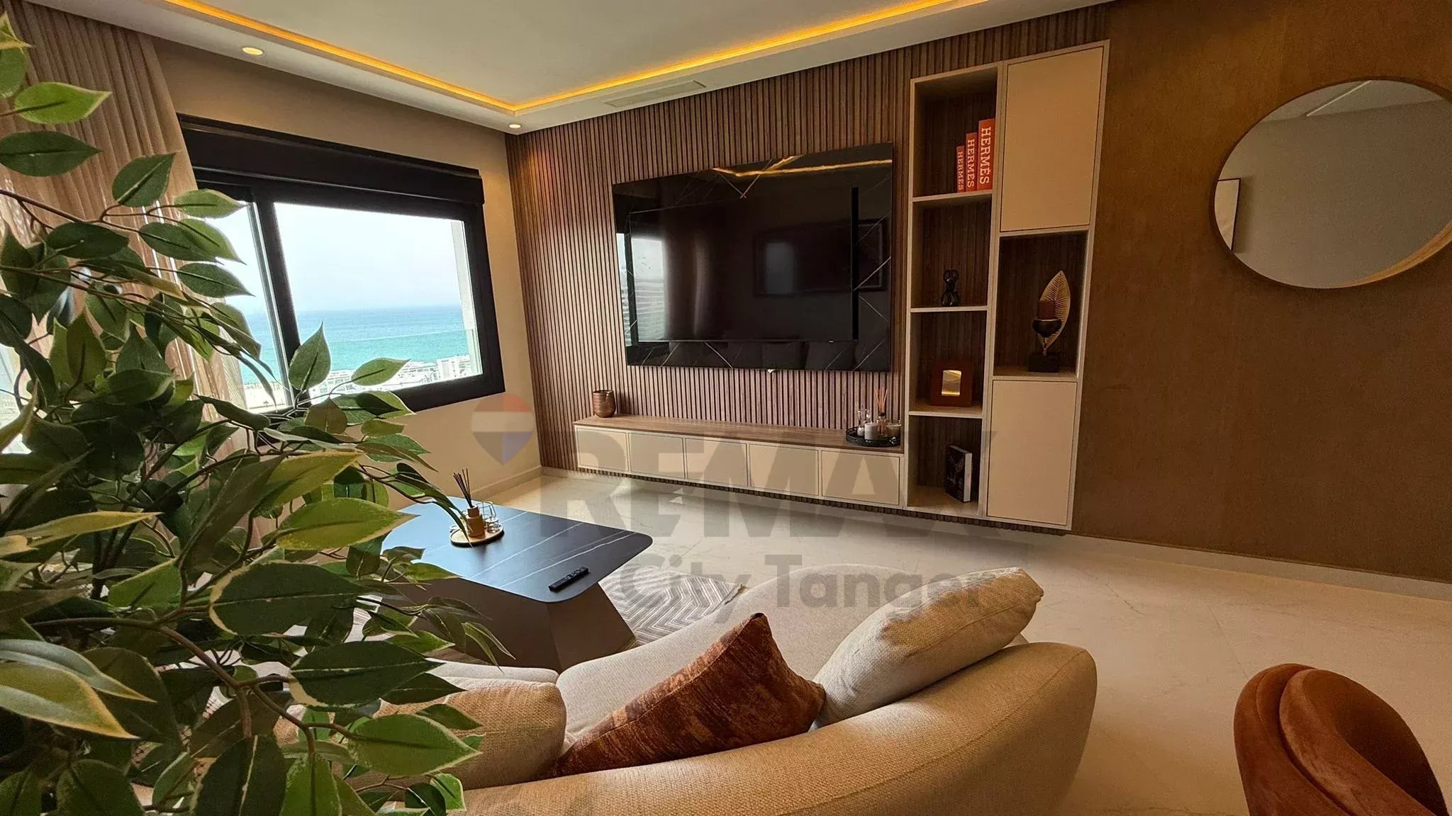 Location Appartement Tanger