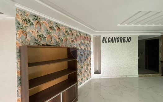 Local commercial aménagé pour la vente