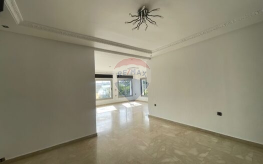 Magnifique villa pour la location