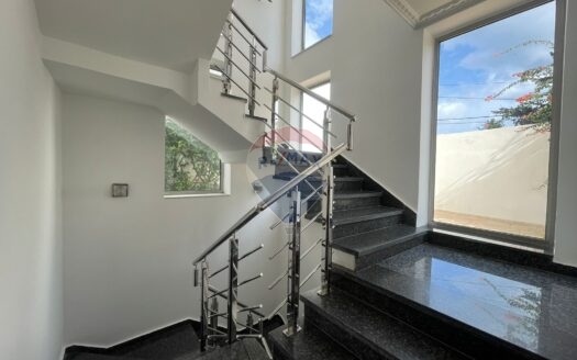 Magnifique villa pour la location