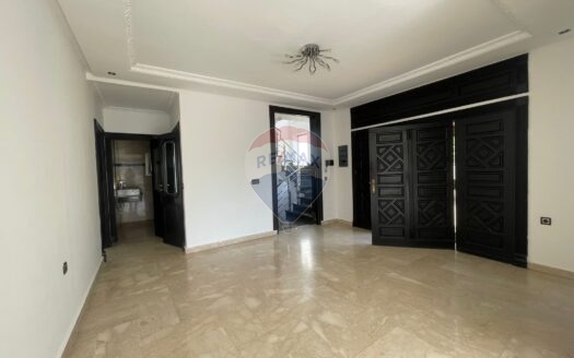 Magnifique villa pour la location