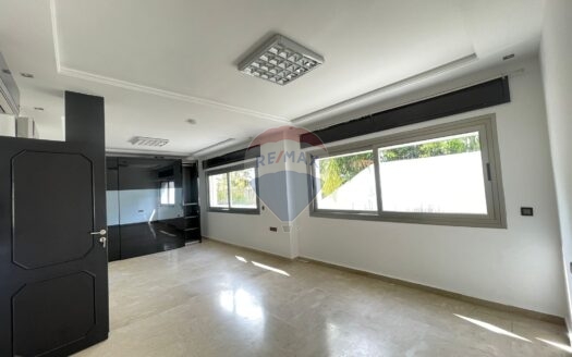 Magnifique villa pour la location