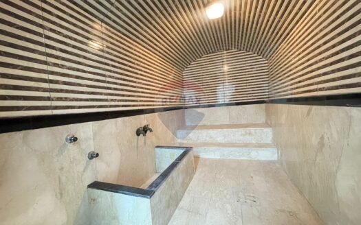 Magnifique villa pour la location