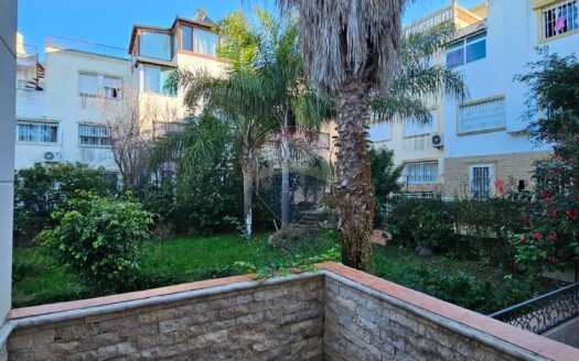 Villa f4 résidentiel en location MEUBLE ou SANS