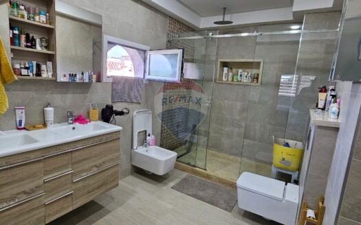 Villa en vente à route d’Achakkar