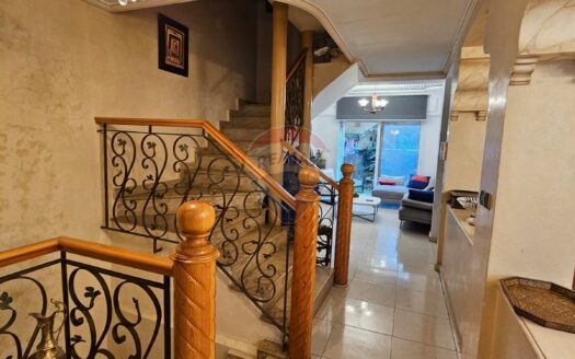 Villa f4 résidentiel en location MEUBLE ou SANS