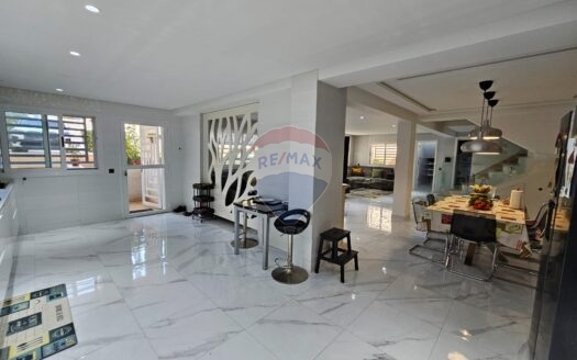 Villa en vente à route d’Achakkar