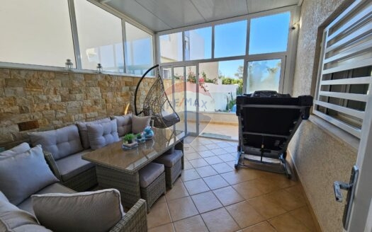 Villa en vente à route d’Achakkar