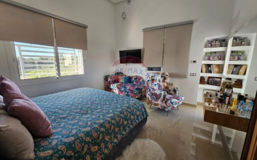 Villa en vente à route d’Achakkar