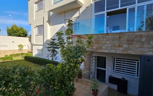 Villa en vente à route d’Achakkar