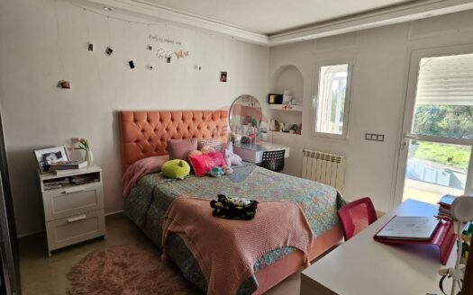 Villa en vente à route d’Achakkar