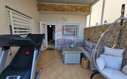 Villa en vente à route d’Achakkar