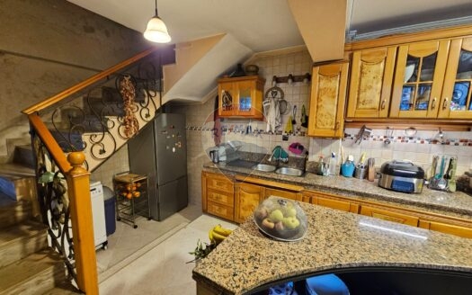 Villa f4 résidentiel en location MEUBLE ou SANS