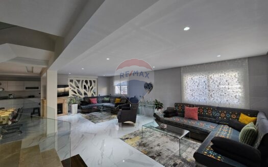 Villa en vente à route d’Achakkar