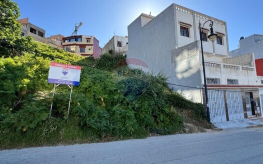 Lot de terrain à vendre à Boubana