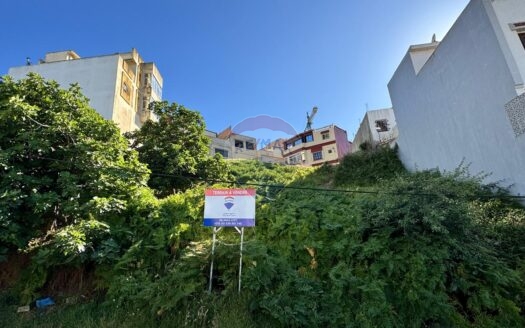 Lot de terrain à vendre à Boubana