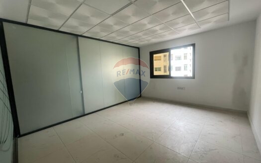 Plateau bureau 87m² en vente à Castilla