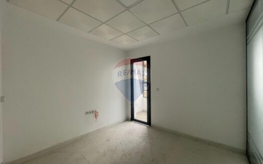 Plateau bureau 87m² en vente à Castilla