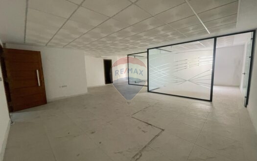 Plateau bureau 87m² en vente à Castilla
