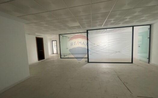 Plateau bureau 87m² en vente à Castilla