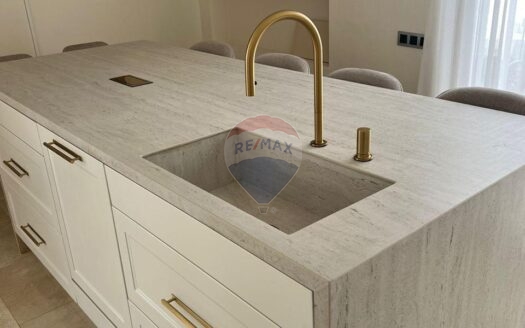 Villa Meublée Moderne à Val fleuri