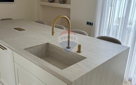 Villa Meublée Moderne à Val fleuri