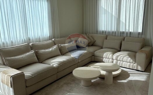 Villa Meublée Moderne à Val fleuri