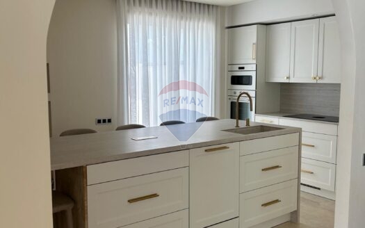 Villa Meublée Moderne à Val fleuri