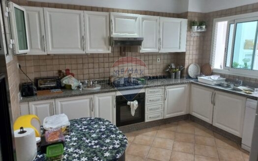 Villa en vente a Malabata