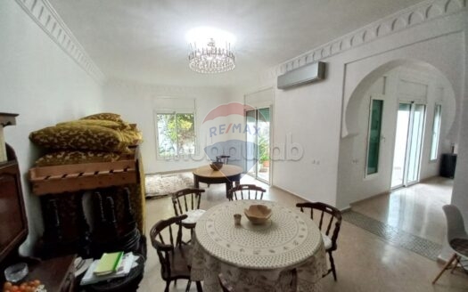 Villa en vente a Malabata