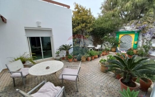 Villa en vente a Malabata