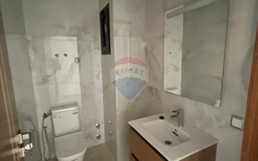 Bureau moderne au centre ville – Nejma, Tanger