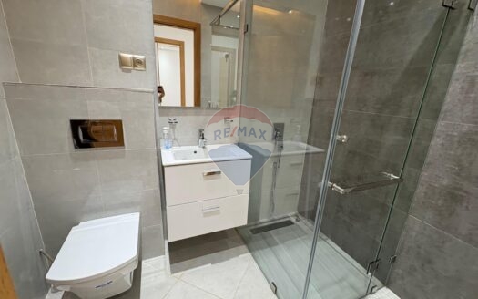 Bel appartement en location à malabata