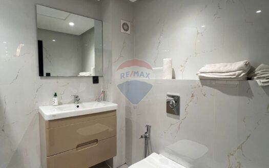 Appartement meublé moderne à coté de Battouta Mall