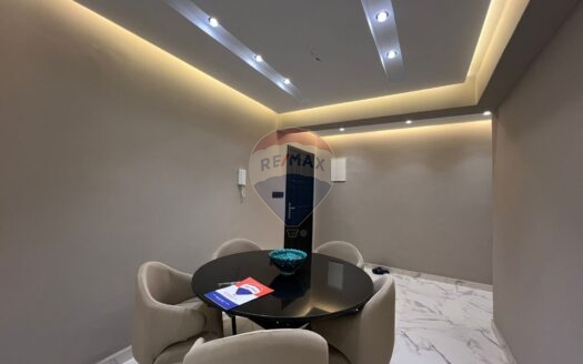 Appartement meublé moderne à coté de Battouta Mall